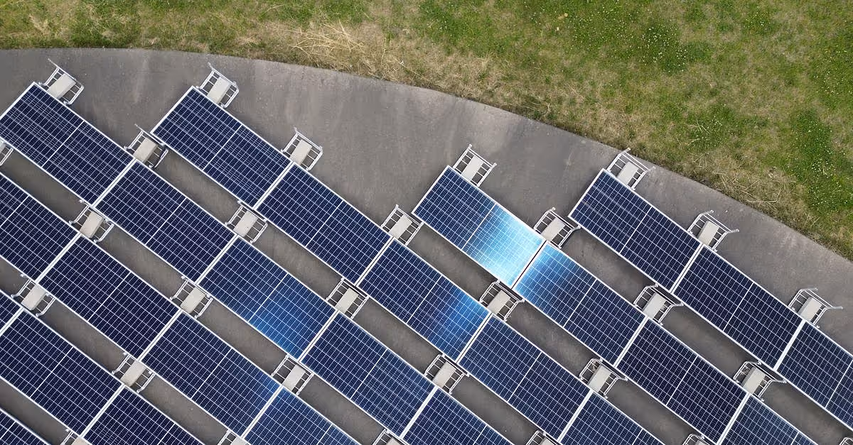 Sector fotovoltaico en Alemania: riesgo de crisis para 2027