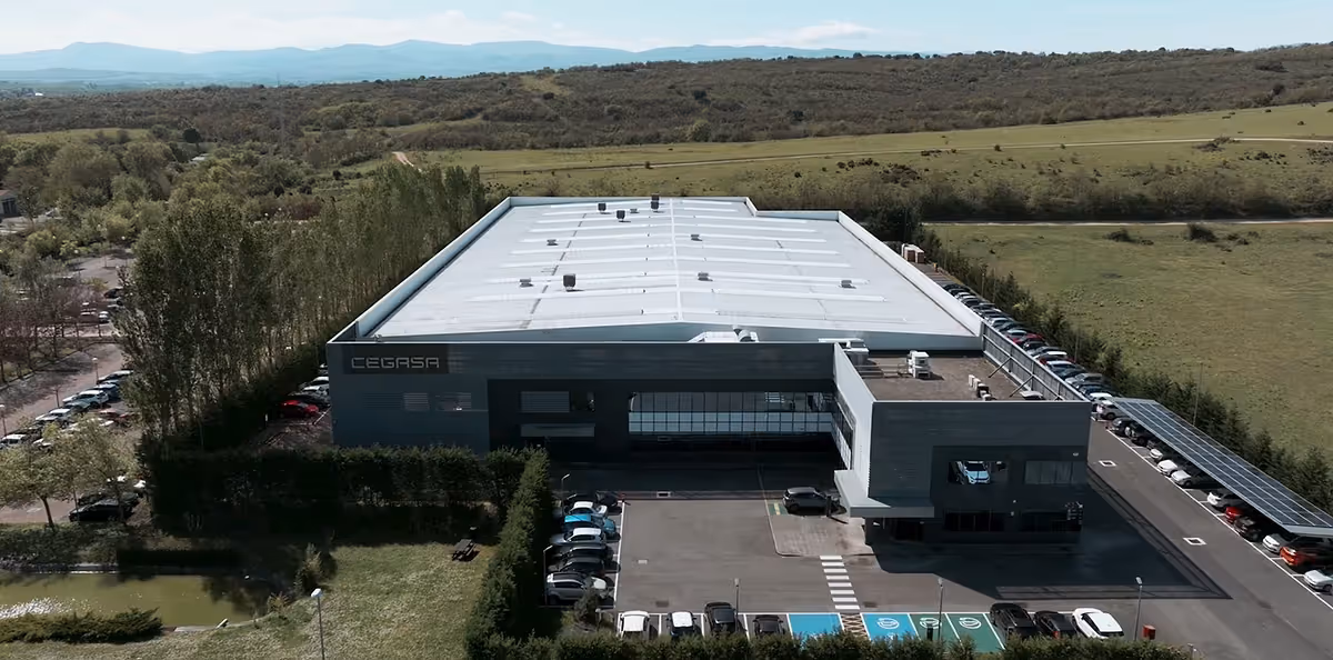 BME Growth: Enerside Energy suspende cotización por concurso