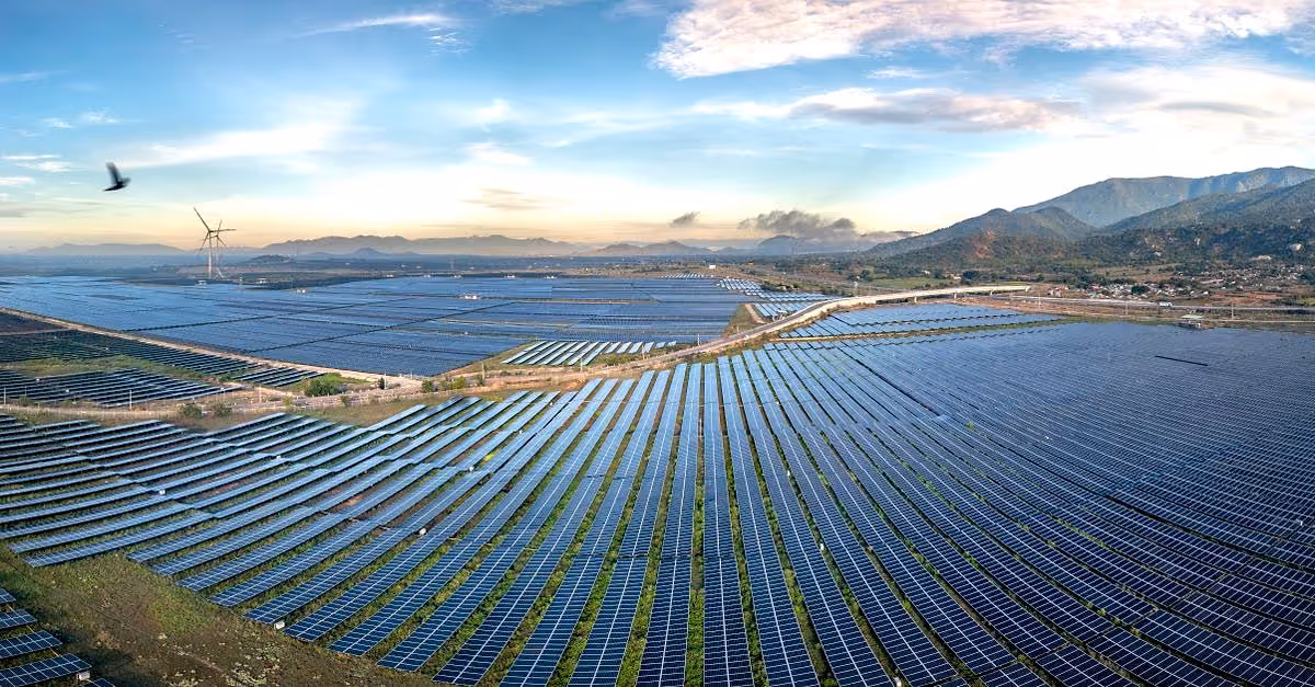 X-Elio inaugura Lorca Solar: la planta fotovoltaica más grande