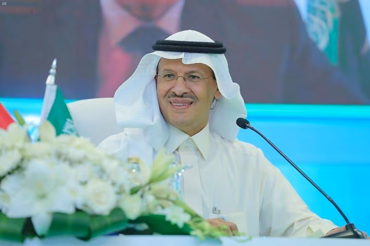 Arabia Saudí: el objetivo de cero emisiones es una fantasía