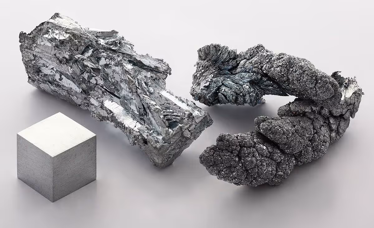 Baterías de zinc-aire: nueva tecnología aumenta potencia un 80%
