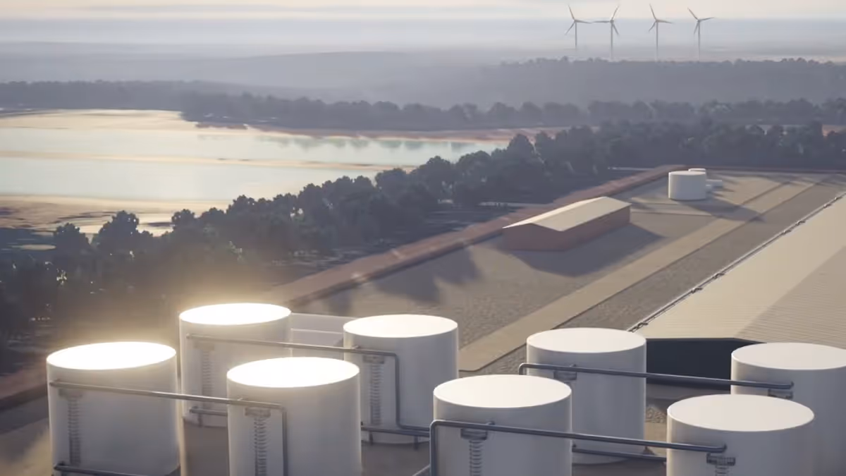 Bedrock Energy: Bluewater rechaza proyecto de energía en Ontario