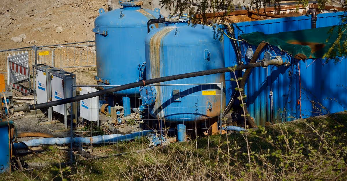 Bornay: 48 sistemas de energía renovable llegan a Venezuela
