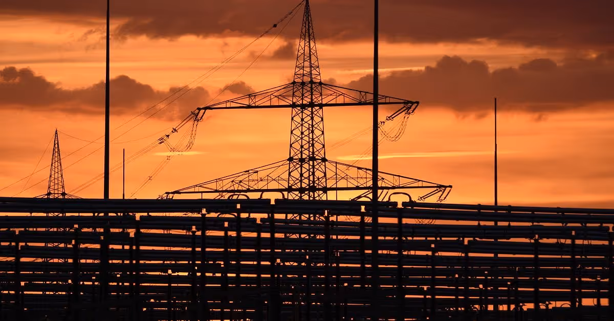 Comisión Europea: multa a España, Francia y Bélgica por fallos eléctricos