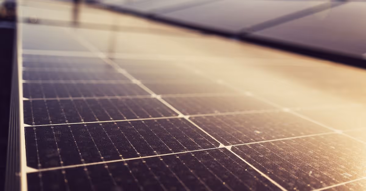 Energía renovable: España y 17 países enfrentan sanción de la UE