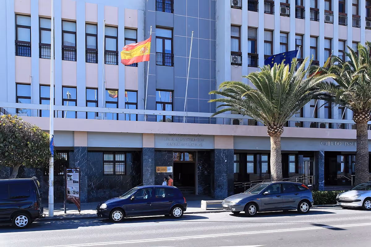 Cabildo de La Palma: licitación de tres plantas fotovoltaicas
