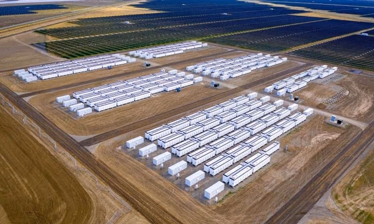 Canadian Solar: Resultados del segundo trimestre de 2026