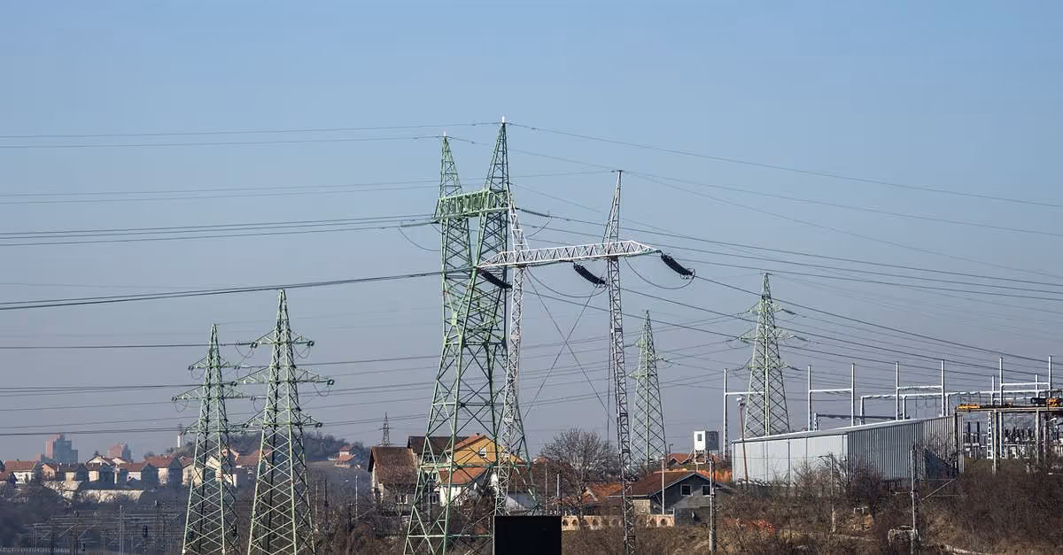 Crisis energética: Comisión Europea advierte sobre precios altos