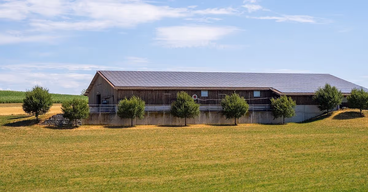 MaxSolar recibe 155 millones de euros para proyectos solares