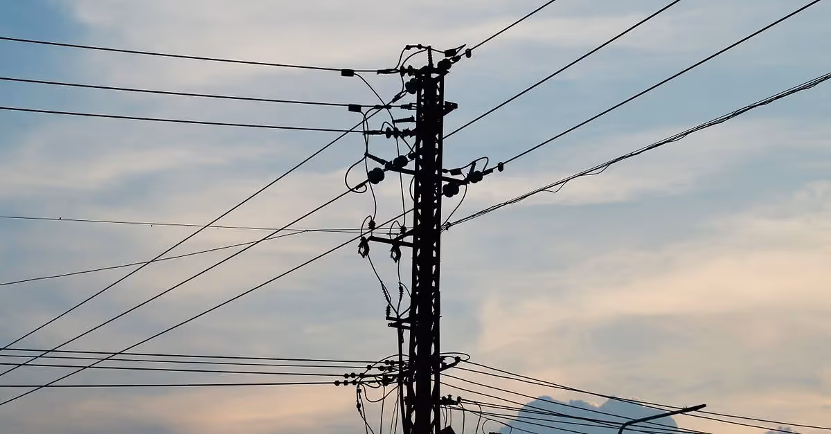 Unión Europea: El costo de la energía frena su competitividad