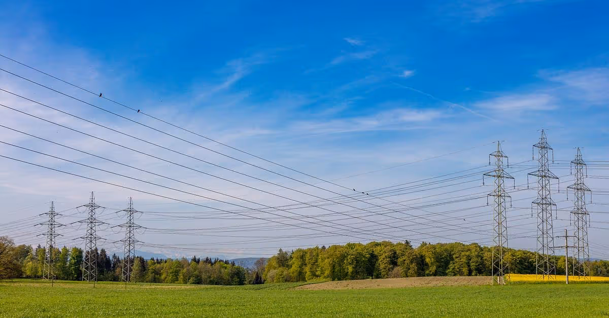 Redes eléctricas en España: el sector pide más inversión
