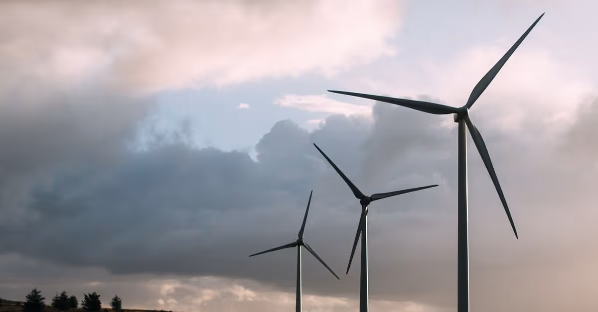 ERG y Glencore: firman acuerdo de energía renovable en Polonia