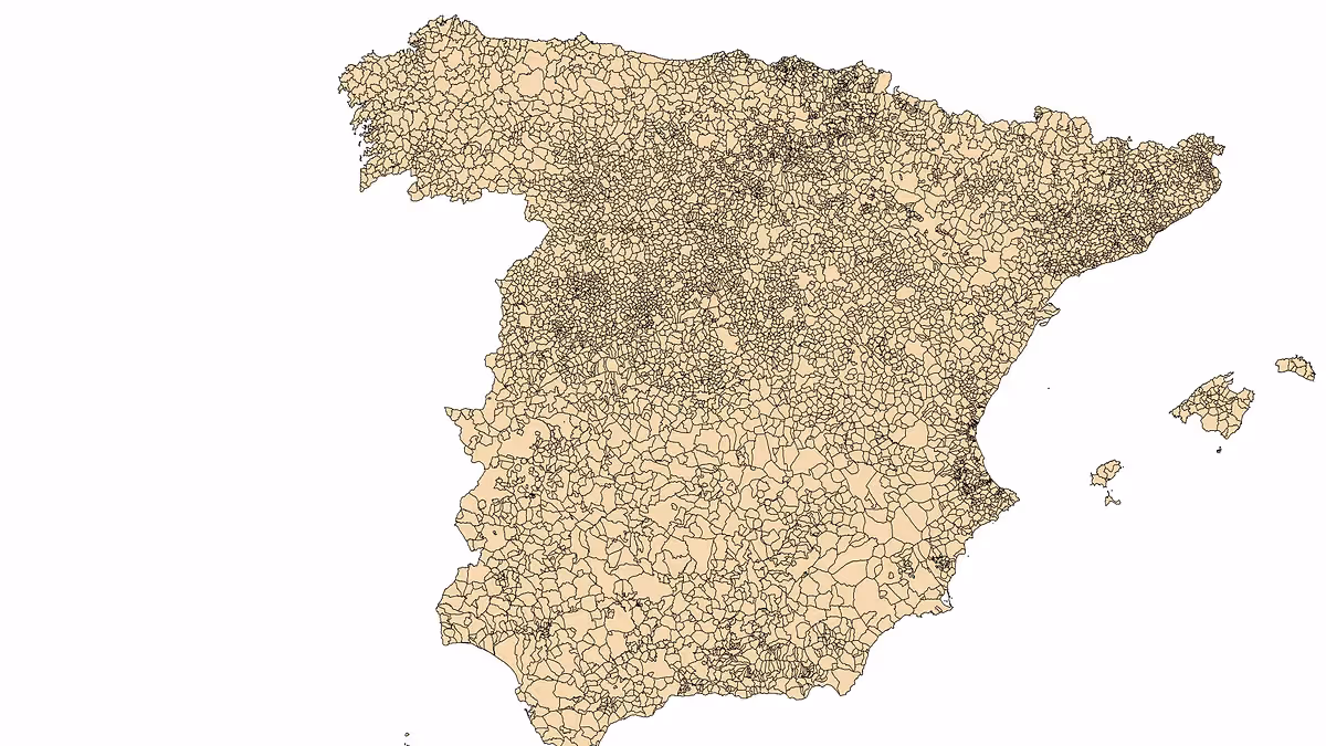 España prevé alcanzar el 80% de electricidad renovable para 2030