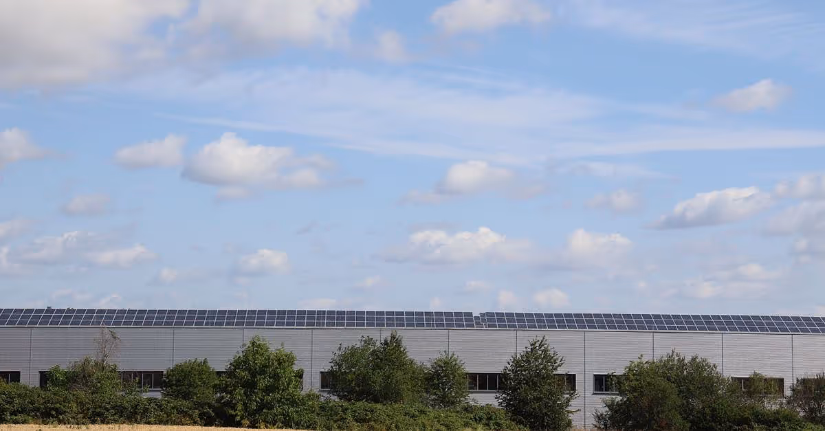 Mercado eléctrico de España: récord de precios negativos en 2026