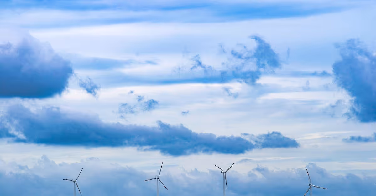 Flender: abre nueva planta de energía eólica en la India