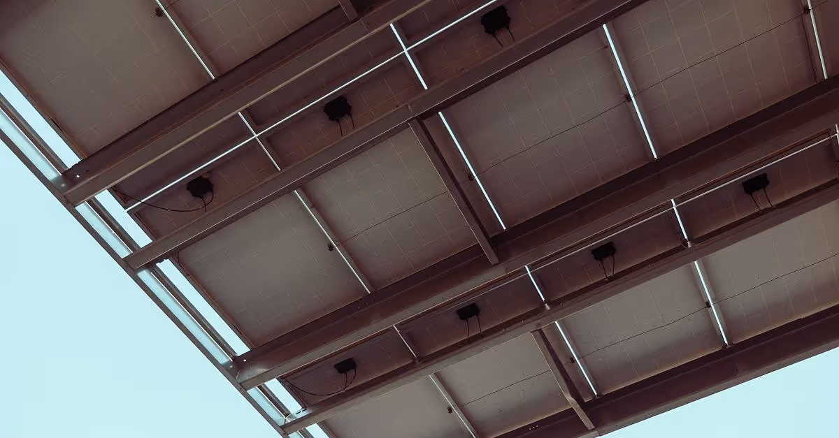 Iglesia de Múnich: instala planta solar de 65 kW en su tejado