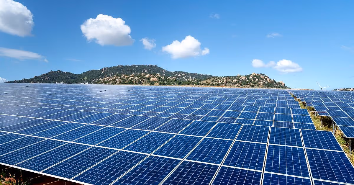 Greenvolt Next instala planta fotovoltaica para Betanzos HB