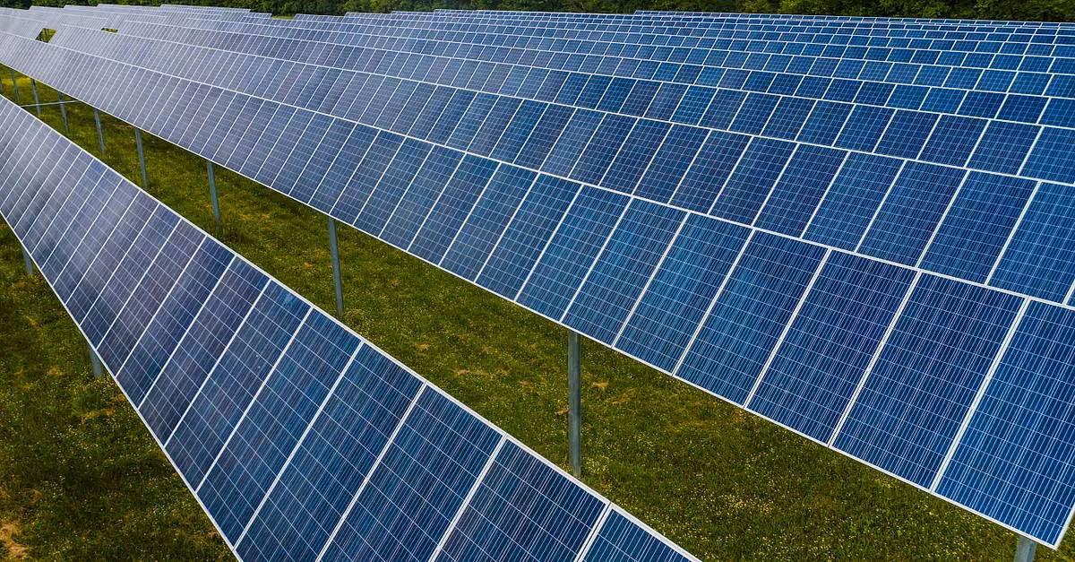 Bergara: Licitación para nueva planta solar en polideportivo