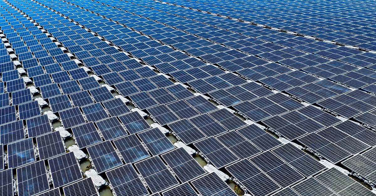 Sector energético: Movimientos clave en la Península Ibérica