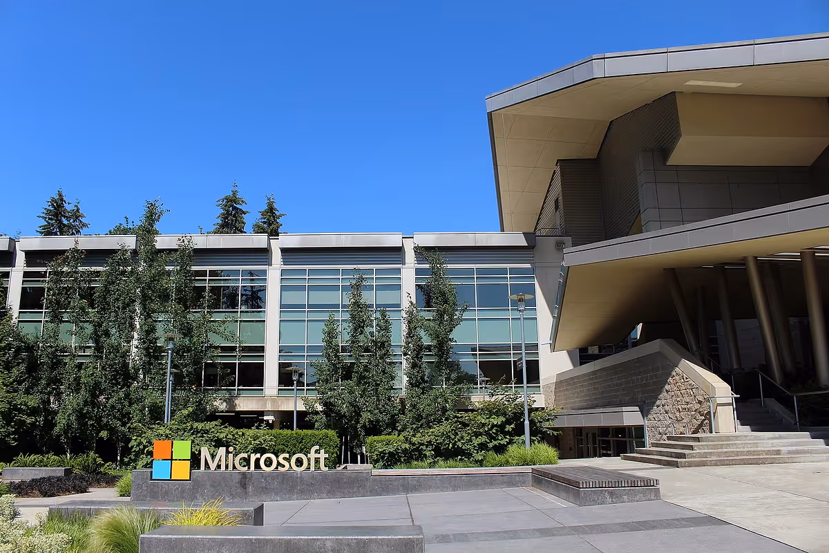 Microsoft España impulsa un centro de datos de 345,6 MW en Zaragoza