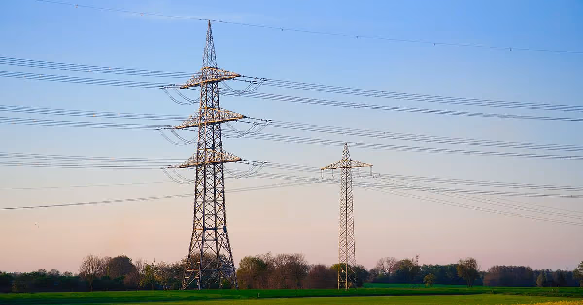 Países Bajos: nuevas leyes para acelerar la red eléctrica