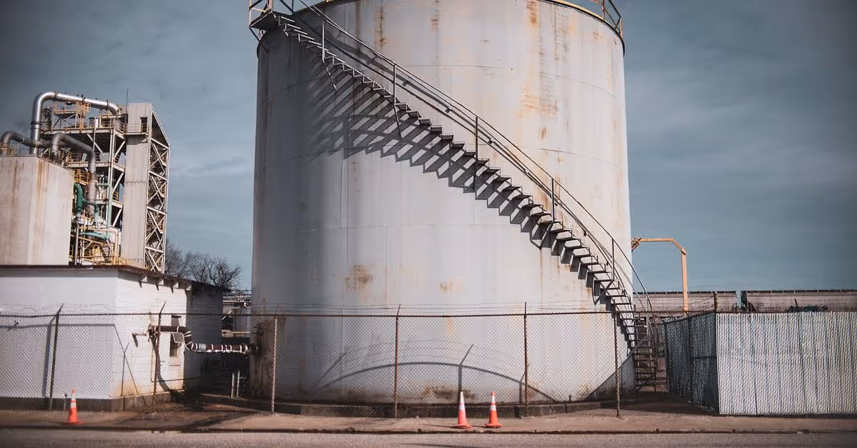 Jurassic Battery: nueva planta de 80 MW ya opera en Alberta