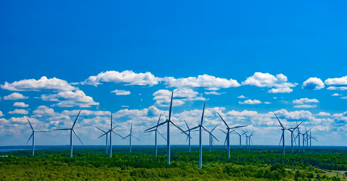ONYX Cortex: la nueva plataforma de IA para energía eólica