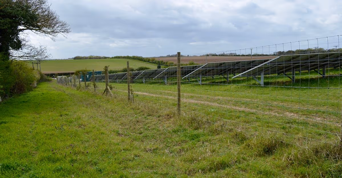Castilla y León: el impuesto ambiental llegará a la fotovoltaica