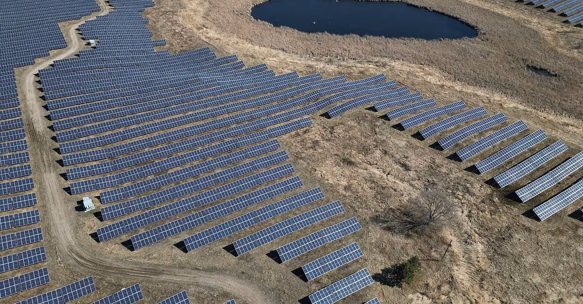 Energía solar: cómo afectan los incendios a los proyectos RTB