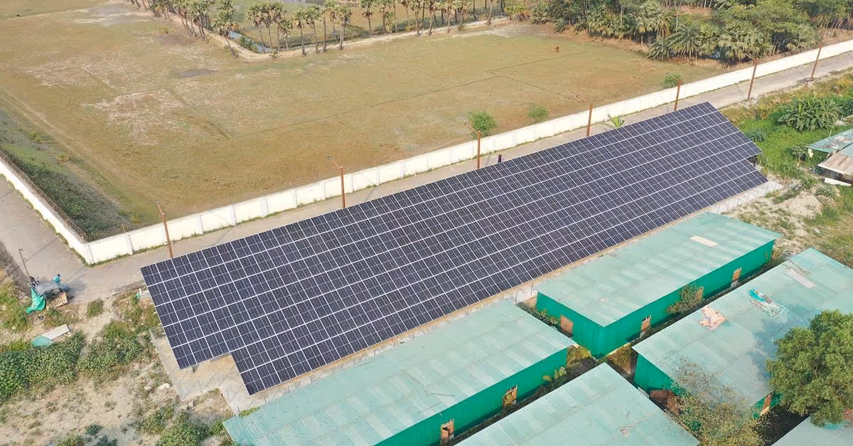 PVH USA: amplía la capacidad de su planta de Houston a 16 GW