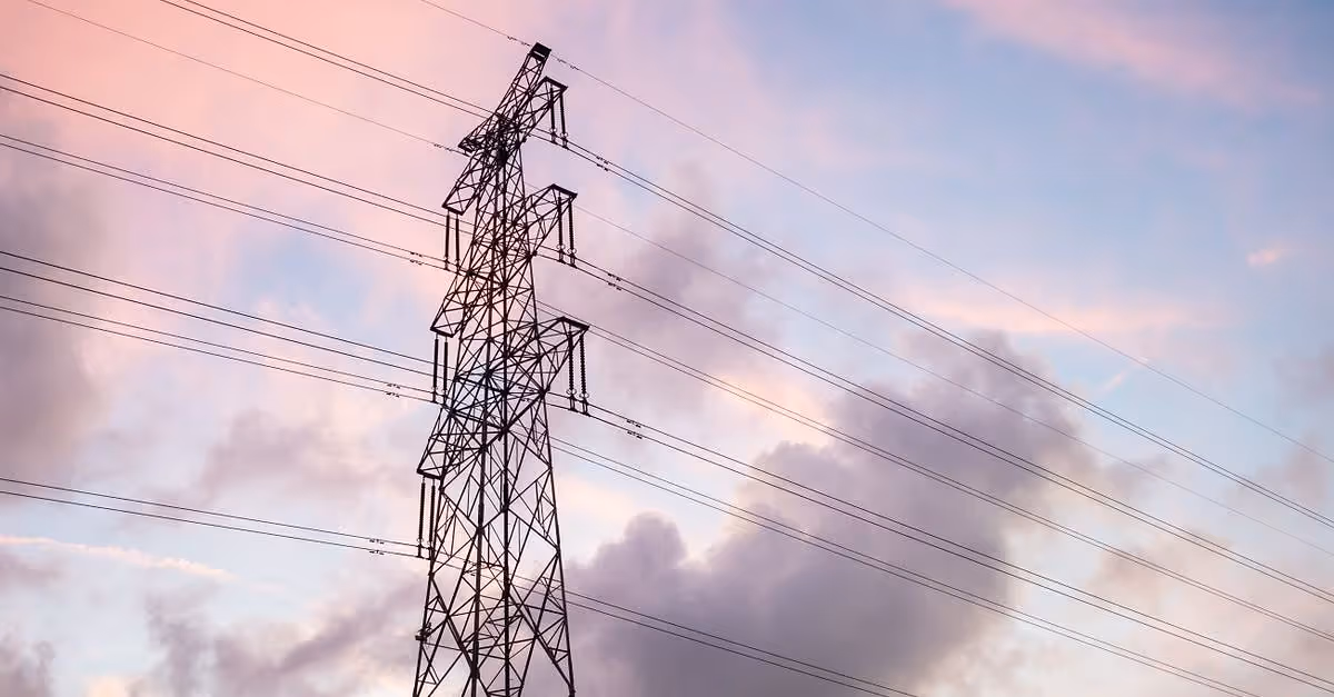 Red Eléctrica: activa dos cortes masivos de energía en 20 minutos