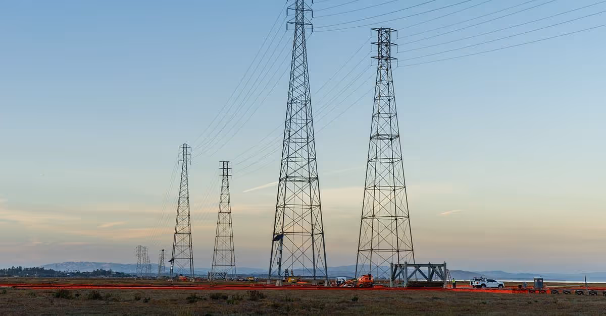 Red Eléctrica: el costo de la ciberseguridad subiría la factura