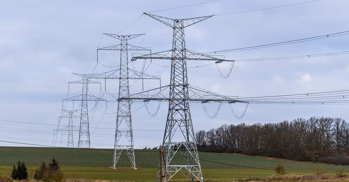 IRENA: las redes eléctricas frenan la transición energética