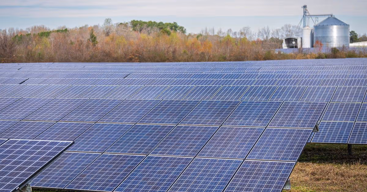 Nudo Mudéjar: España relanza 937 MW de capacidad energética