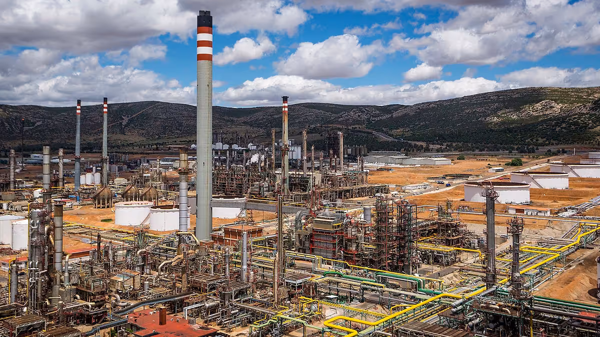 Repsol: aumenta sus ayudas para proyectos sociales en Puertollano