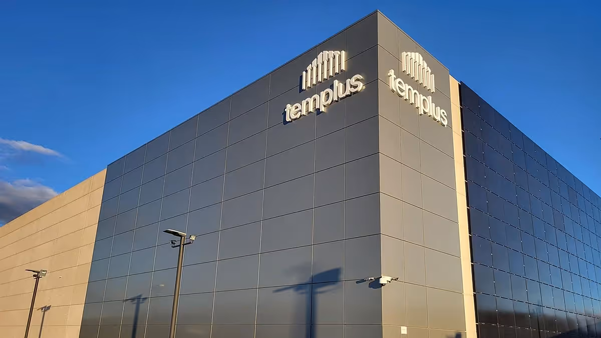 Templus rechaza el nuevo Real Decreto de centros de datos