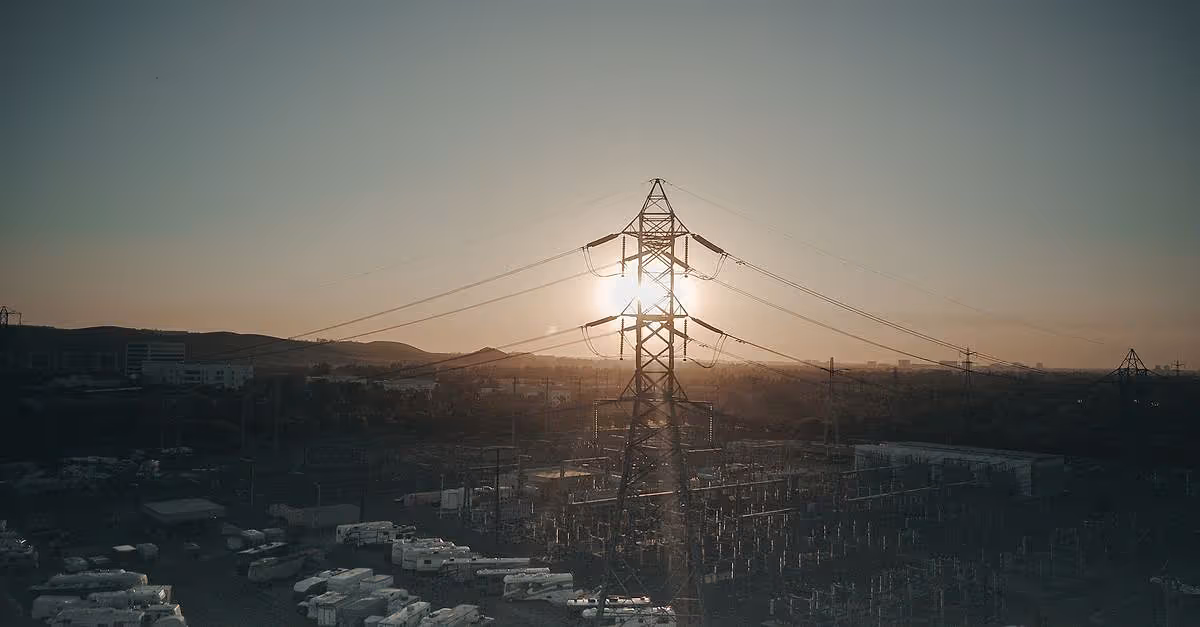 Vattenfall: construirá el mayor sistema de baterías en Europa