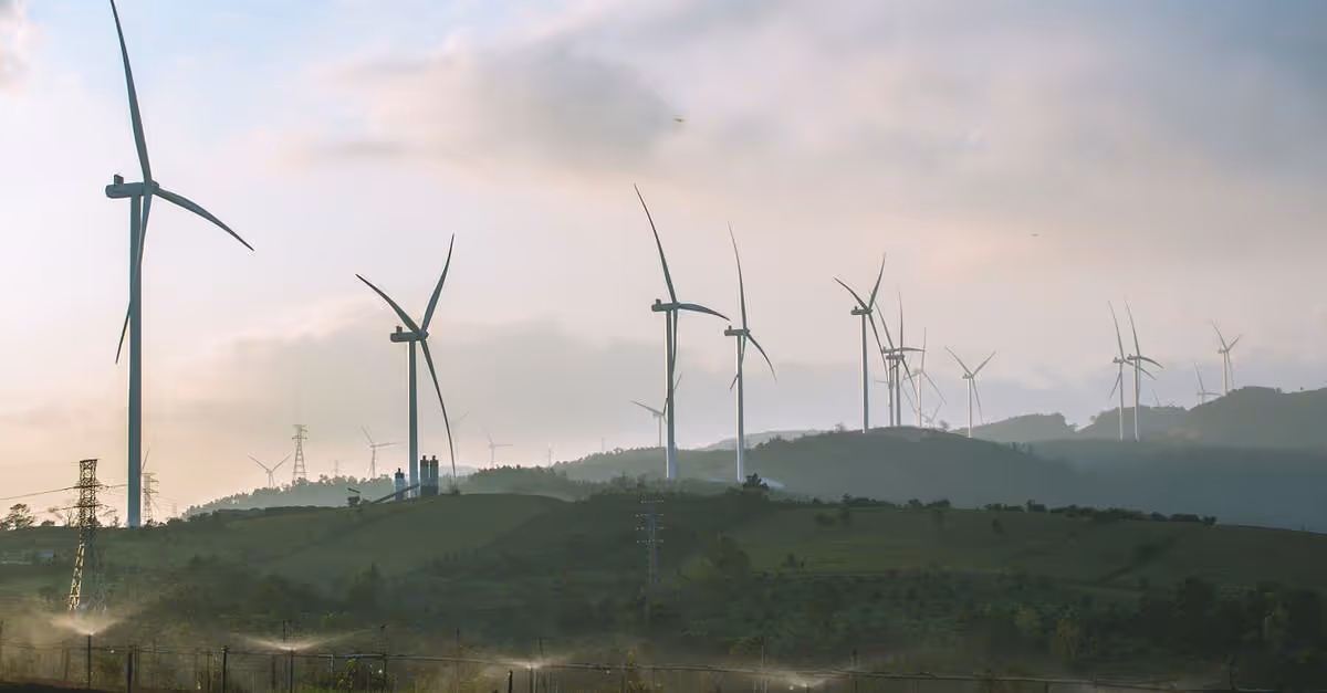 Vestas: expande su presencia en Italia con 170 MW eólicos