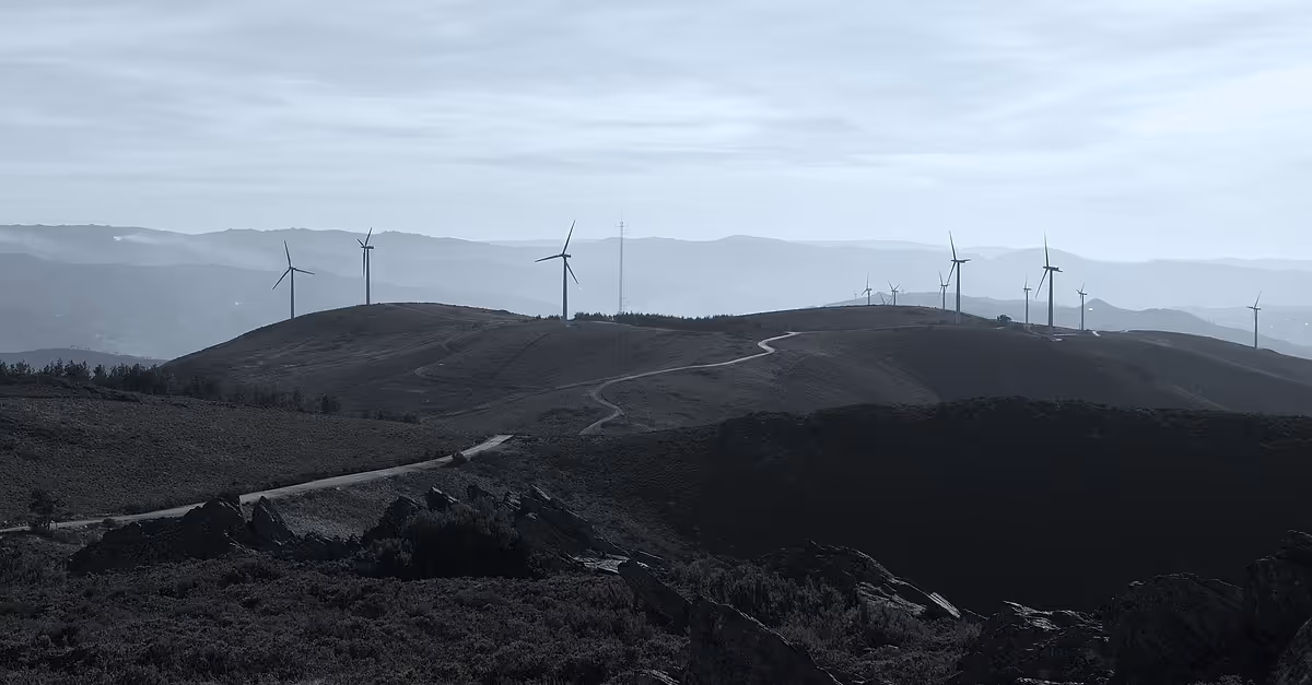 Vestas: cerró acuerdo para nuevos parques eólicos en Alemania