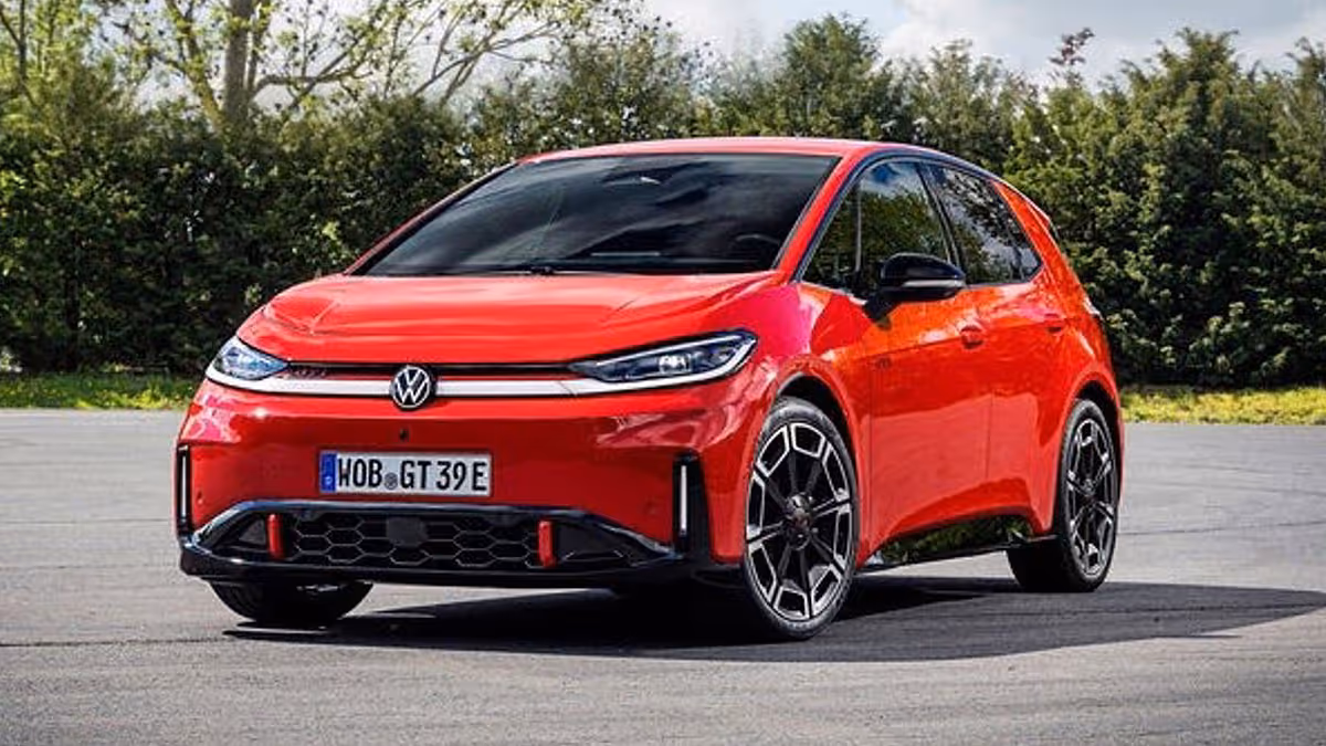 Volkswagen: recorta drásticamente sus previsiones financieras