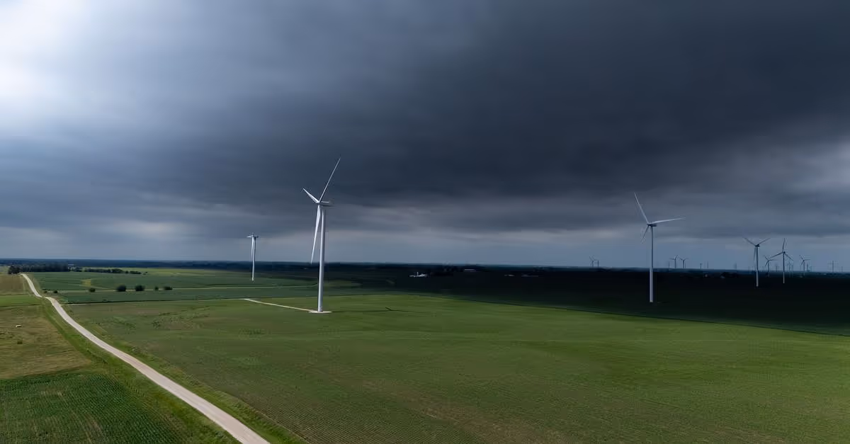 WindEnergy Hamburg 2026: Alemania reafirma su apuesta eólica